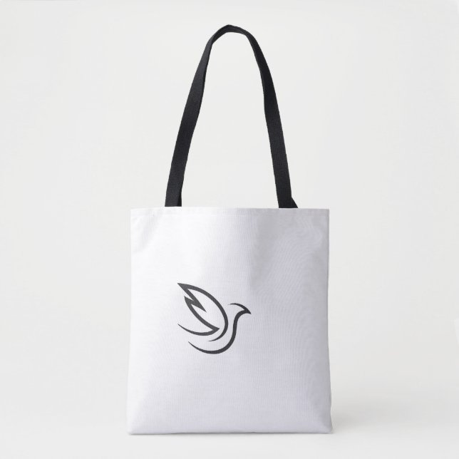 👜 Bolsa Tote Simples para o Dia a Dia Perfeita pa (Frente)