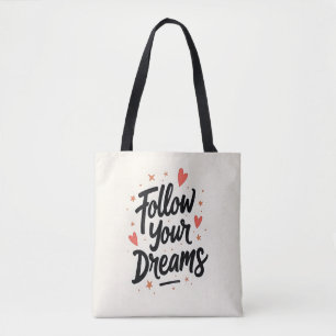 Bolsa Tote Simples para o Dia a Dia – Reutilizável
