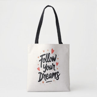 Bolsa Tote Simples para o Dia a Dia – Reutilizável