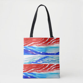 Bolsa Tote Simplesmente Inspirado Unidos Nós Estamos