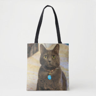 Bolsa Tote Sinais