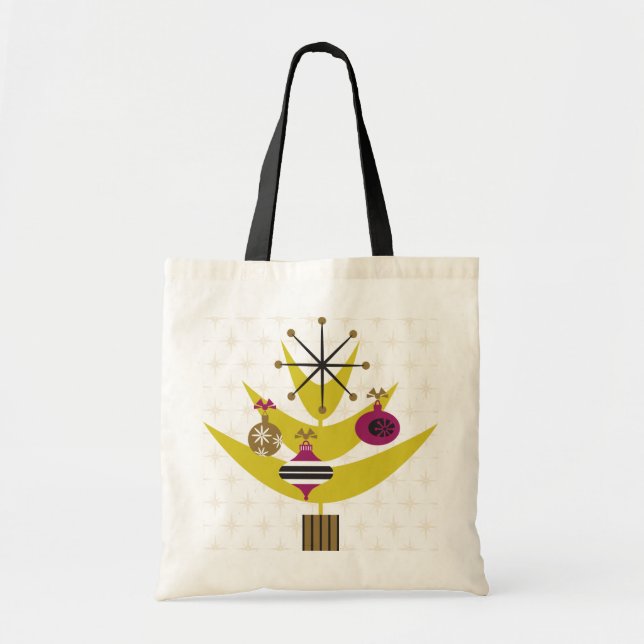 Bolsa Tote Sinais de FeriadoTote (Frente)