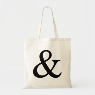 Bolsa Tote Sinal de alarme