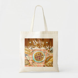 Bolsa Tote Sinal de Folha Muito Bastante Bonito