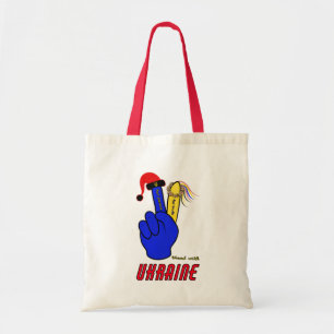 Bolsa Tote Sinal pacífico