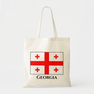 Bolsa Tote Sinalizador da Geórgia
