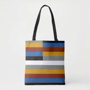 Bolsa Tote Sinalizador do Orgulho de Freak