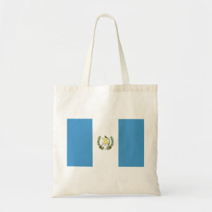 Bolsa Tote Sinalizador Guatemala