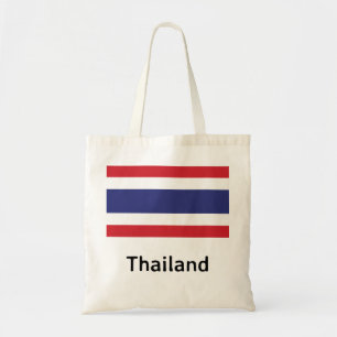 Bolsa Tote Sinalizador Tailândia