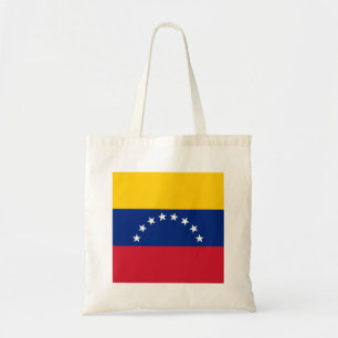 Bolsa Tote Sinalizador Venezuela