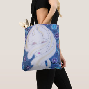 Bolsa Tote Sinto Meu Universo