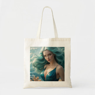 Bolsa Tote Siren
