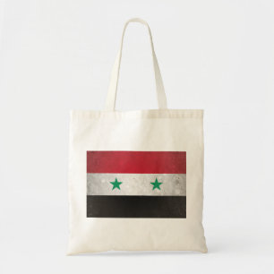 Bolsa Tote Síria