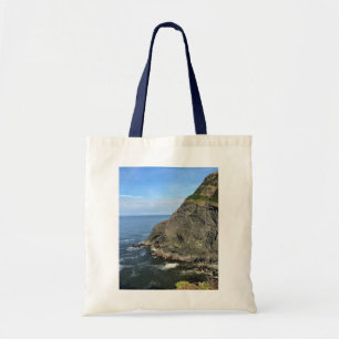 Bolsa Tote Sisters Rock State Park, Costa do Oregon