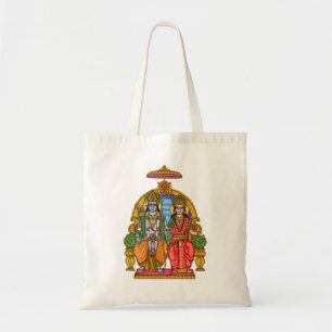 Bolsa Tote Sita Ram