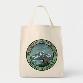 Bolsa Tote Sitka Alaska United States