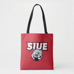 Bolsa Tote SIUE Cougars