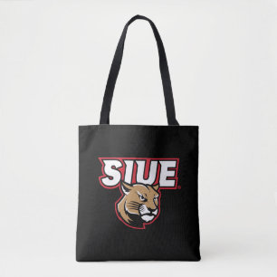 Bolsa Tote SIUE Cougars