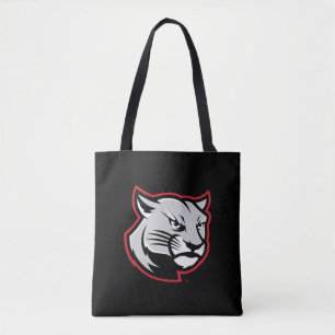 Bolsa Tote SIUE Cougars