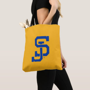 Bolsa Tote SJ Spartans