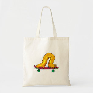Bolsa Tote Skater Skater