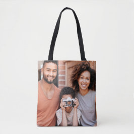 Bolsa Tote SKAYMARTS | Saco de compras de Design de fotografi