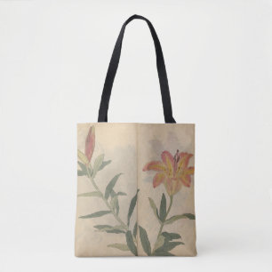 Bolsa Tote Sketchbook Pl. 002 por Ariyoshi Kondo