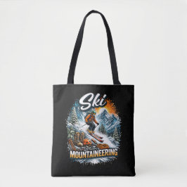 Bolsa Tote Ski Mountaineering