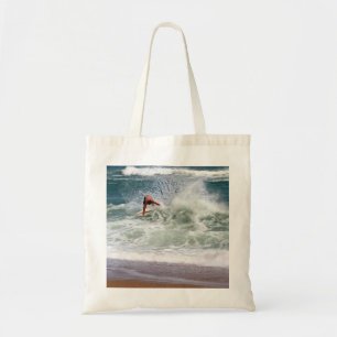 Bolsa Tote Skimboard por Shirley Taylor