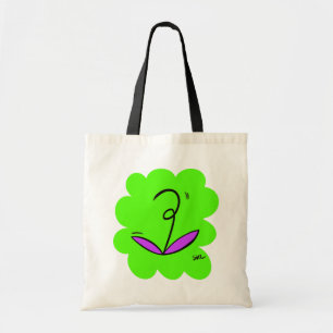 Bolsa Tote SklinesArt – Logotipo Ousado