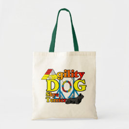 Bolsa Tote Skye_Terrier_Agilidade