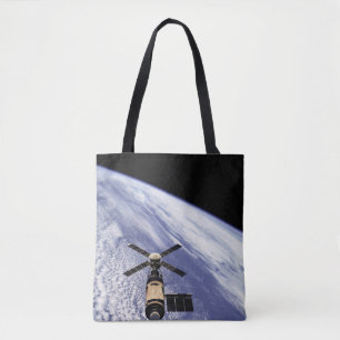 Bolsa Tote Skylab