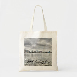 Bolsa Tote Skyline de Philly