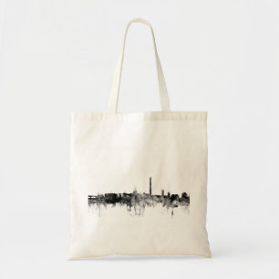 Bolsa Tote Skyline do Washington DC