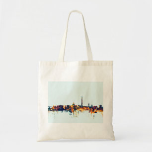 Bolsa Tote Skyline do Washington DC