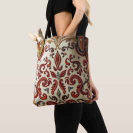 Bolsa Tote *Slang Conjerro: