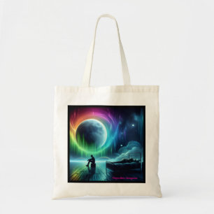 Bolsa Tote Sleepwalkers Anonymous Tote Bag
