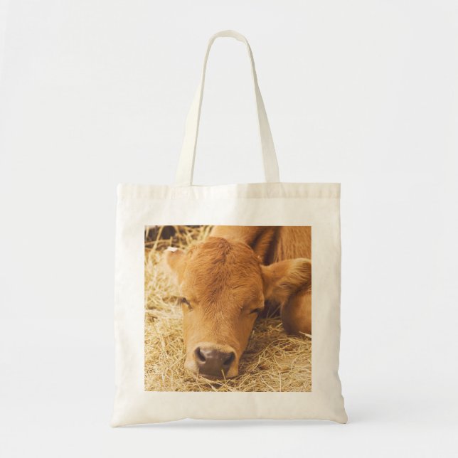 Bolsa Tote Sleepyhead (Frente)