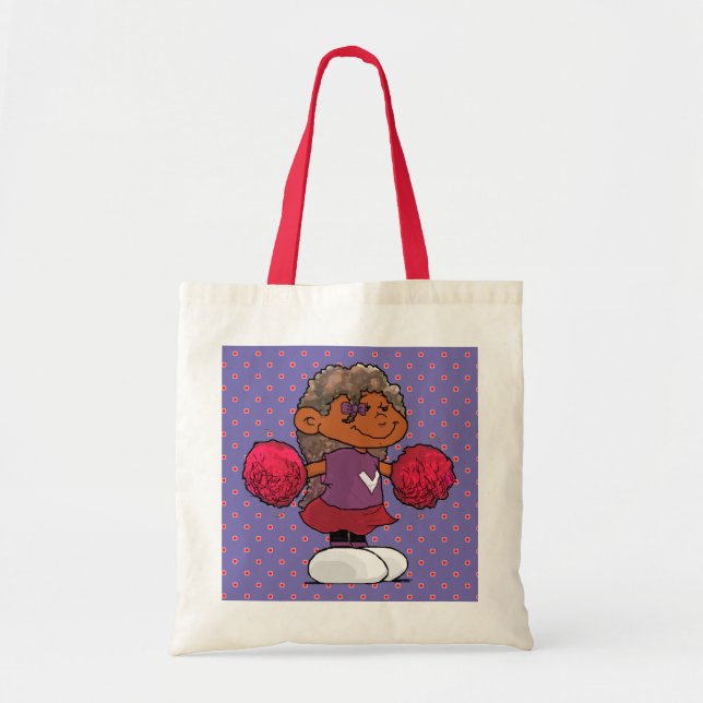 Bolsa Tote Sleevez Tote Bag Curto (Frente)