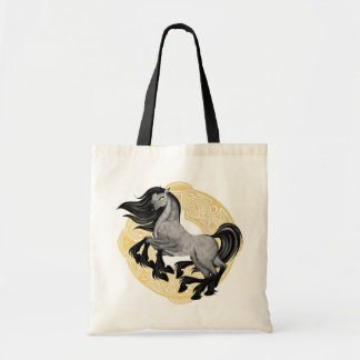Bolsa Tote Sleipnir, sacola do cavalo do 8-Legged de Odin