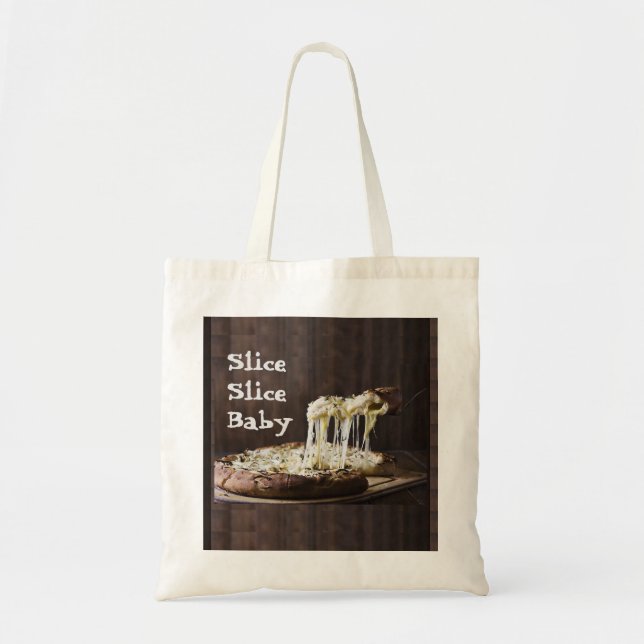 Bolsa Tote Slice Slice Bebê Bag (Frente)