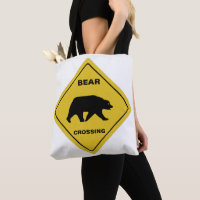 SlipperyJoe, sinal de passagem do urso, silhueta d