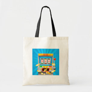 Bolsa Tote Slot machine