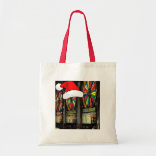 Bolsa Tote Slots de Natal de Las Vegas