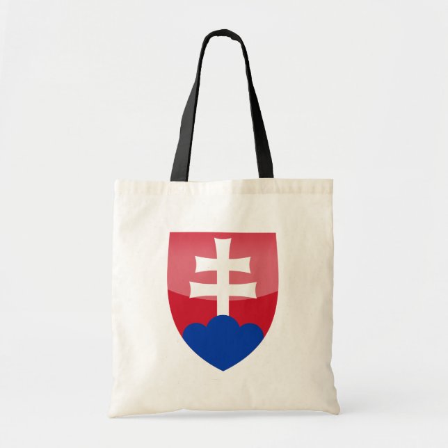 Bolsa Tote slovakia (Frente)