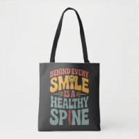 Smile Healthy Spine Chiropractor Cote Design