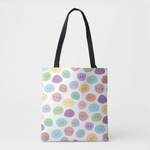 Bolsa Tote SMILHAS Coreanas