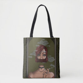 Bolsa Tote Smoke