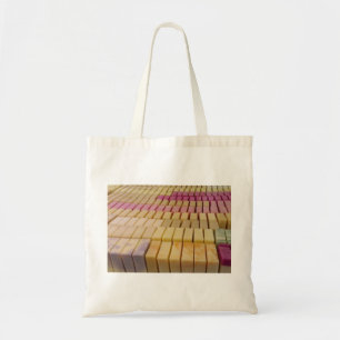 Bolsa Tote Soap casado