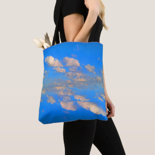 Bolsa Tote Soar, Para Mais